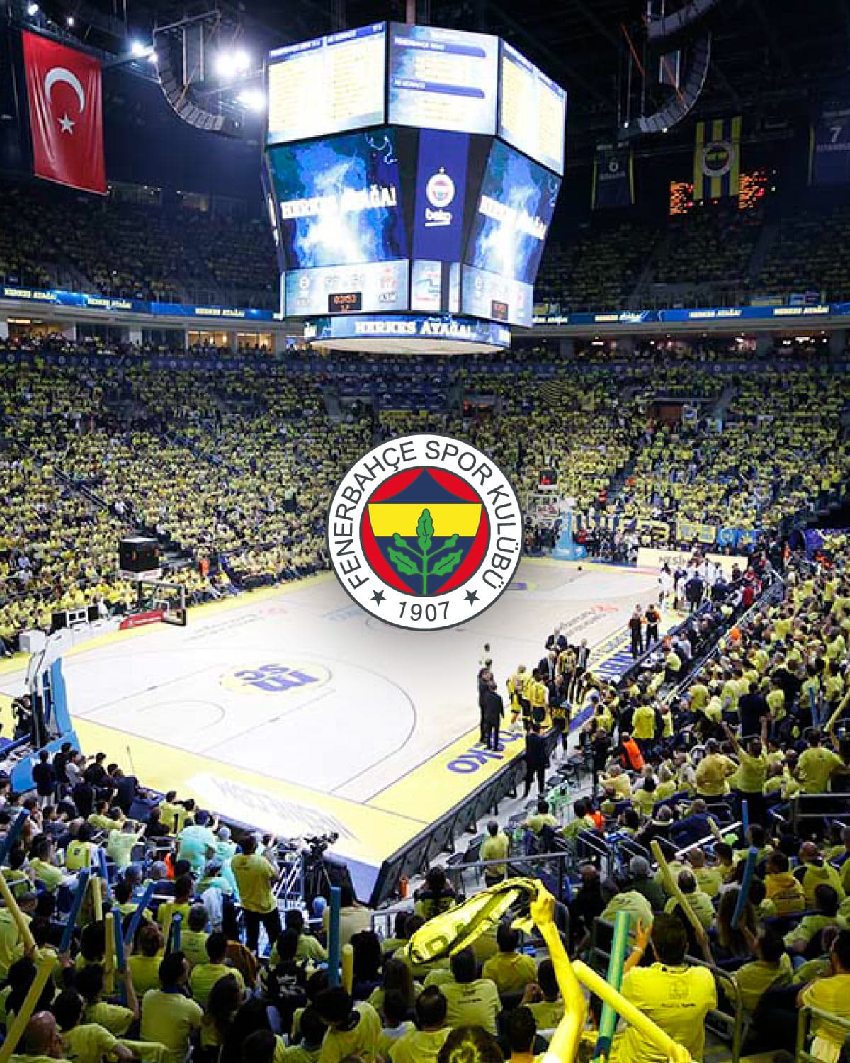 Fenerbahçe