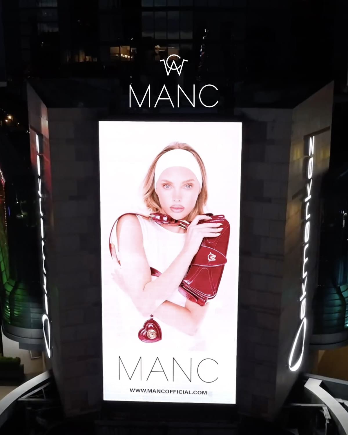 MANC