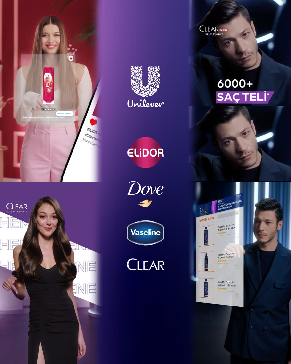 Unilever